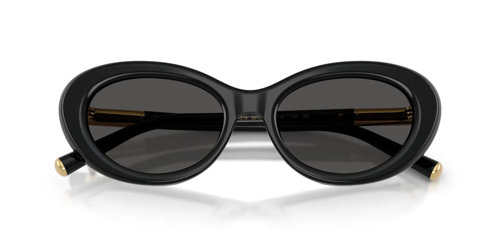 Dolce & Gabbana 4519 Sunglasses - view 15